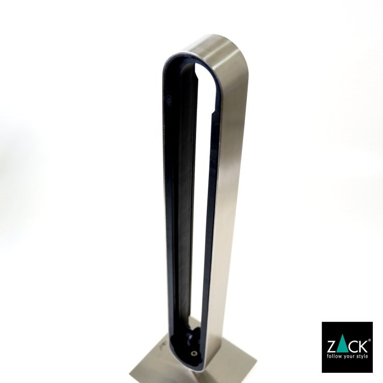 ZACK 20213 CURO ドイツZACK社製モダンデザインのネスプレッソ用カプセルタワー HL [在庫有り]