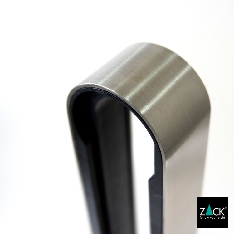 ZACK 20213 CURO ドイツZACK社製モダンデザインのネスプレッソ用カプセルタワー HL [在庫有り]