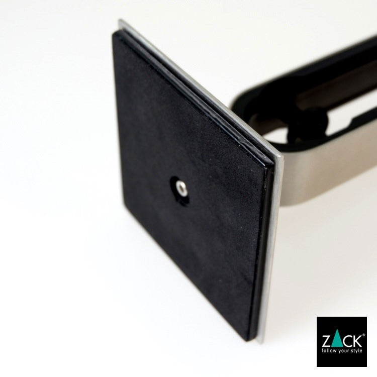 ZACK 20213 CURO ドイツZACK社製モダンデザインのネスプレッソ用カプセルタワー HL [在庫有り]