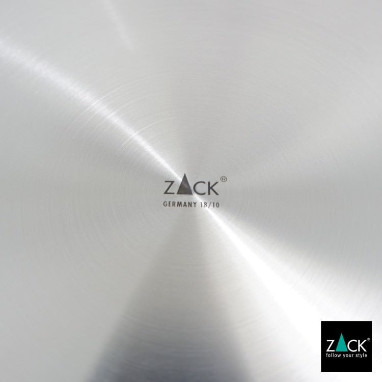 ZACK 20226 TWEO ドイツZACK社製モダンデザインのボウル HL [在庫有り]