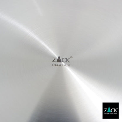 ZACK 20226 TWEO ドイツZACK社製モダンデザインのボウル HL [在庫有り]