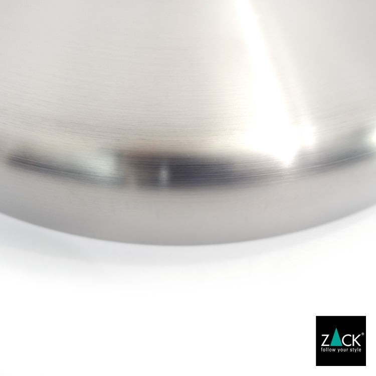 ZACK 20226 TWEO ドイツZACK社製モダンデザインのボウル HL [在庫有り]