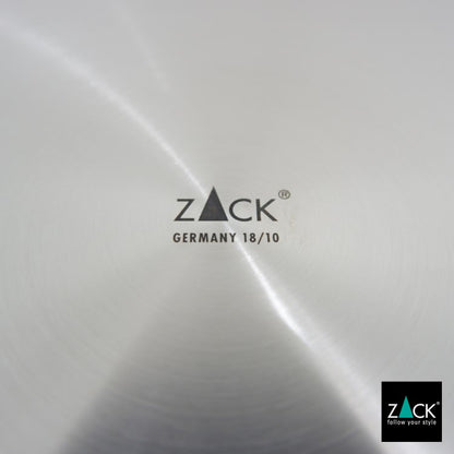 ZACK 20227 TWEO ドイツZACK社製モダンデザインのボウル HL [在庫有り]