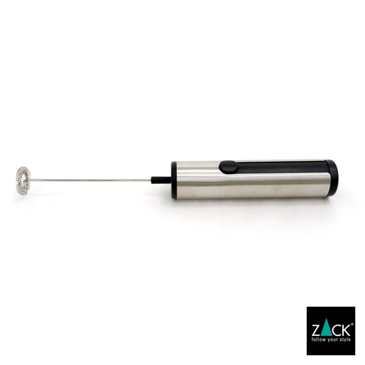 ZACK 20240 TAZZO ドイツZACK社製モダンデザインのミルクフローザー HL [在庫有り]