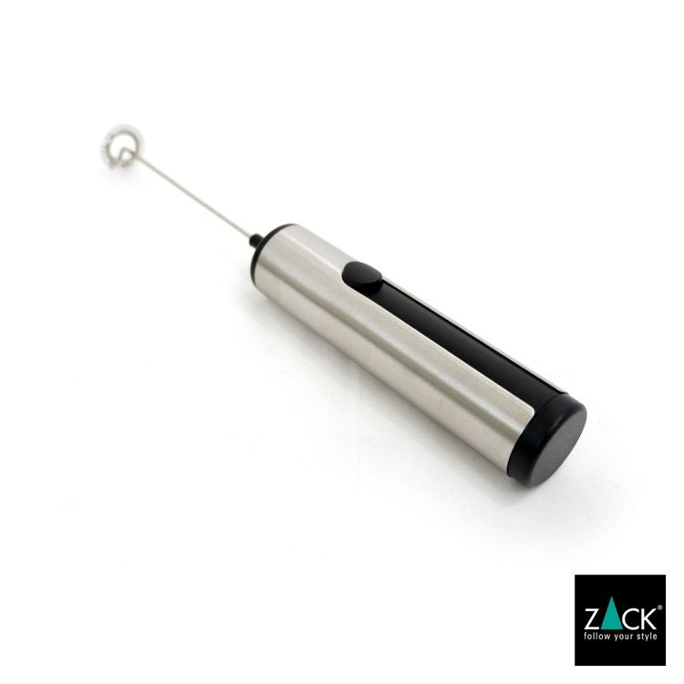 ZACK 20240 TAZZO ドイツZACK社製モダンデザインのミルクフローザー HL [在庫有り]