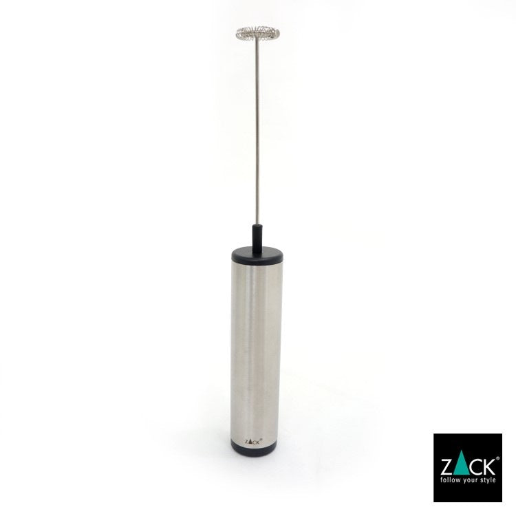 ZACK 20240 TAZZO ドイツZACK社製モダンデザインのミルクフローザー HL [在庫有り]