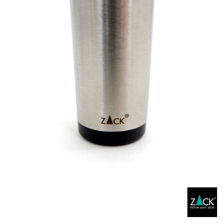 ZACK 20240 TAZZO ドイツZACK社製モダンデザインのミルクフローザー HL [在庫有り]
