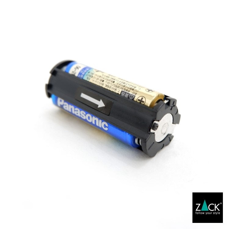 ZACK 20240 TAZZO ドイツZACK社製モダンデザインのミルクフローザー HL [在庫有り]