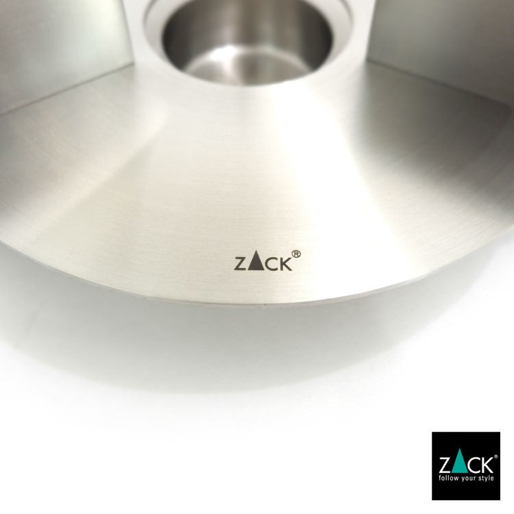 ZACK 20254 PHORO ドイツZACK社製モダンデザインのティーウォーマー HL [お取寄せ]