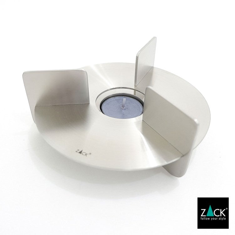 ZACK 20254 PHORO ドイツZACK社製モダンデザインのティーウォーマー HL [お取寄せ]