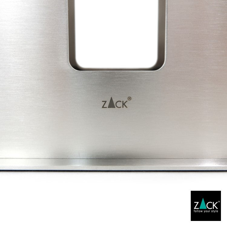 ZACK 20261 LINU ドイツZACK社製モダンデザインのナプキンホルダー HL [在庫有り]