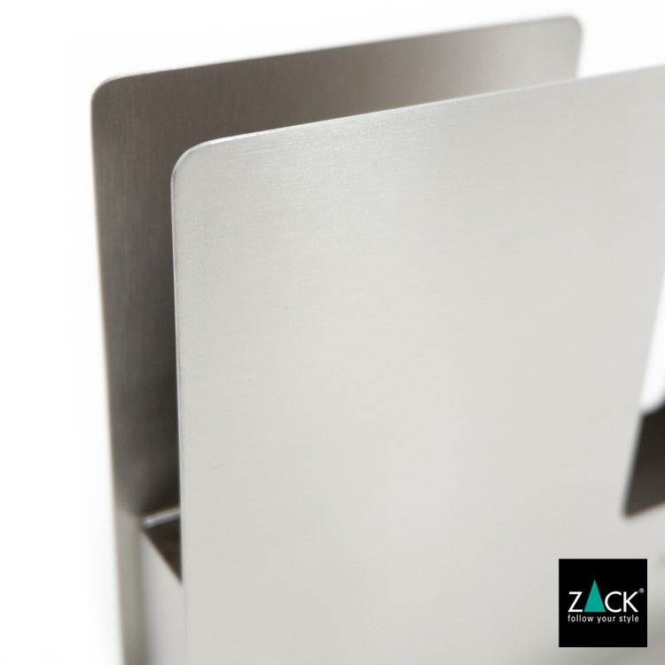 ZACK 20261 LINU ドイツZACK社製モダンデザインのナプキンホルダー HL [在庫有り]
