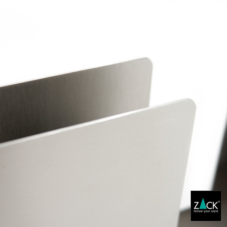ZACK 20261 LINU ドイツZACK社製モダンデザインのナプキンホルダー HL [在庫有り]