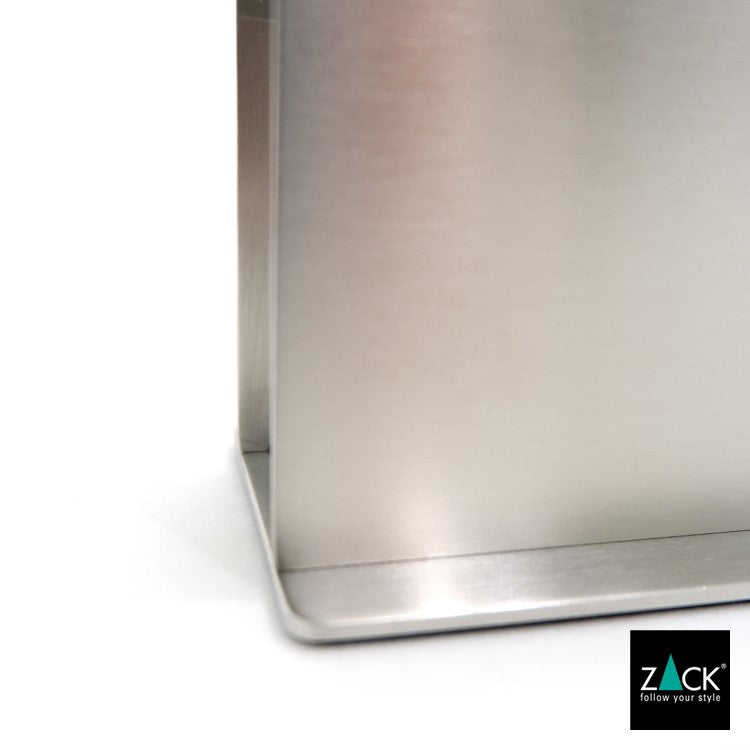 ZACK 20261 LINU ドイツZACK社製モダンデザインのナプキンホルダー HL [在庫有り]