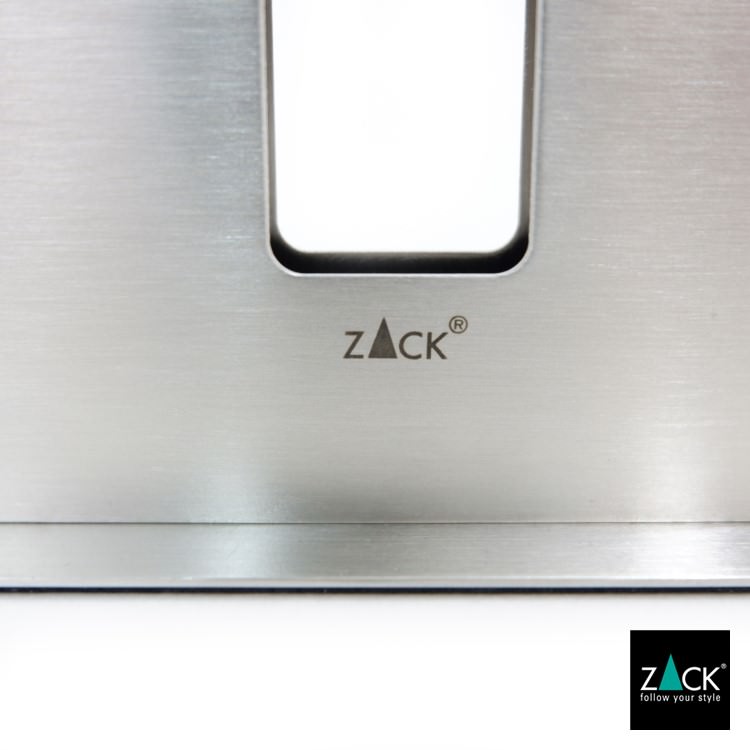 ZACK 20262 LINU ドイツZACK社製モダンデザインのつまようじ入れ HL [在庫有り]