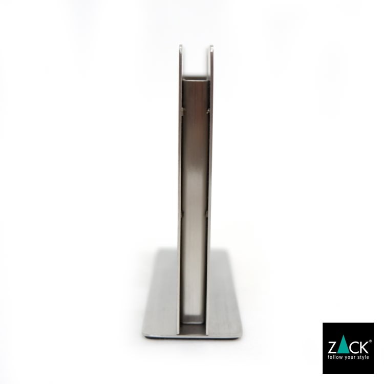 ZACK 20262 LINU ドイツZACK社製モダンデザインのつまようじ入れ HL [在庫有り]