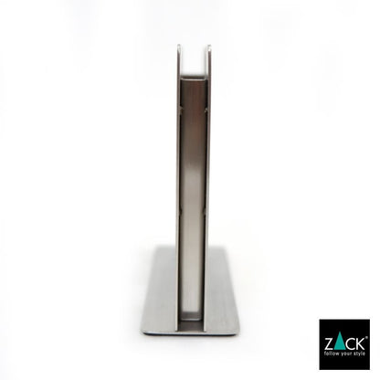 ZACK 20262 LINU ドイツZACK社製モダンデザインのつまようじ入れ HL [在庫有り]