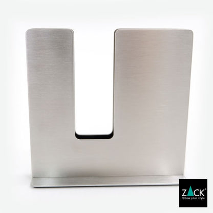 ZACK 20262 LINU ドイツZACK社製モダンデザインのつまようじ入れ HL [在庫有り]