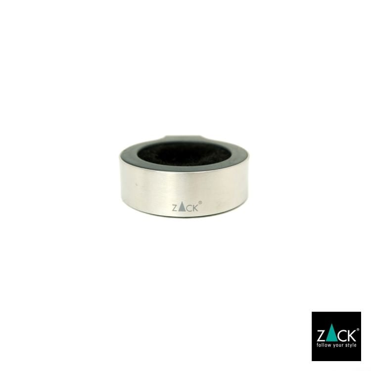 ZACK 20308 PREMIRO ドイツZACK社製モダンデザインのドロップストッパー HL [在庫有り]