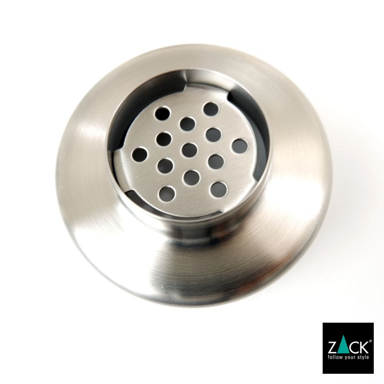 ZACK 20312 DONARE ドイツZACK社製モダンデザインのカクテルシェーカー HL [在庫有り]
