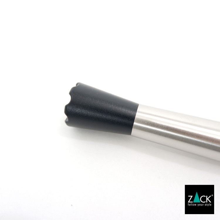ZACK 20315 DONARE ドイツZACK社製モダンデザインのペストル(すりこぎ棒) HL [在庫有り]