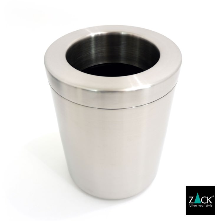 ZACK 20316 DONARE ドイツZACK社製モダンデザインのボトルクーラー HL [お取寄せ]