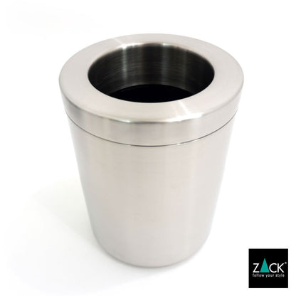 ZACK 20316 DONARE ドイツZACK社製モダンデザインのボトルクーラー HL [お取寄せ]