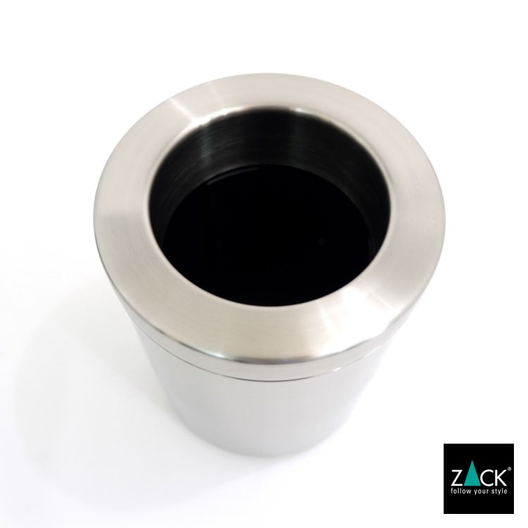 ZACK 20316 DONARE ドイツZACK社製モダンデザインのボトルクーラー HL [お取寄せ]