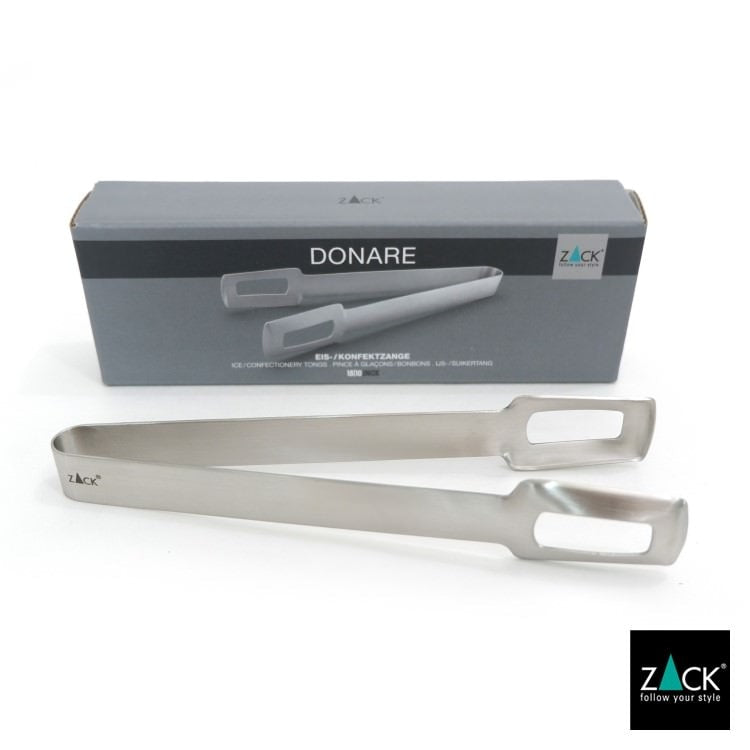 ZACK 20318 DONAR ドイツZACK社製モダンデザインのアイストング HL [在庫有り] H2-98