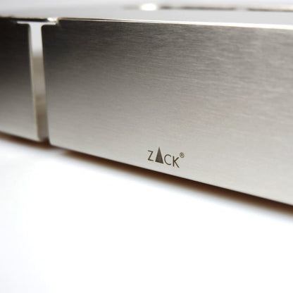 ZACK 20353 LIVIA ドイツZACK社製モダンデザインのチェーフィングディッシュ HL [在庫有り]H1