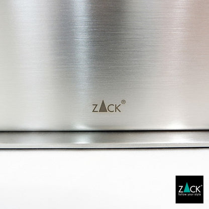 ZACK 20522 ACIO ドイツZACK社製モダンデザインのナプキンホルダー HL [在庫有り]
