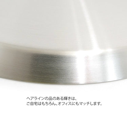 ZACK 20523 ACIO ドイツZACK社製モダンデザインのトレイ HL [在庫有り]