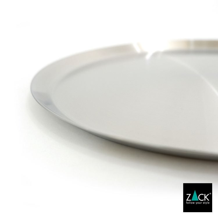ZACK 20523 ACIO ドイツZACK社製モダンデザインのトレイ HL