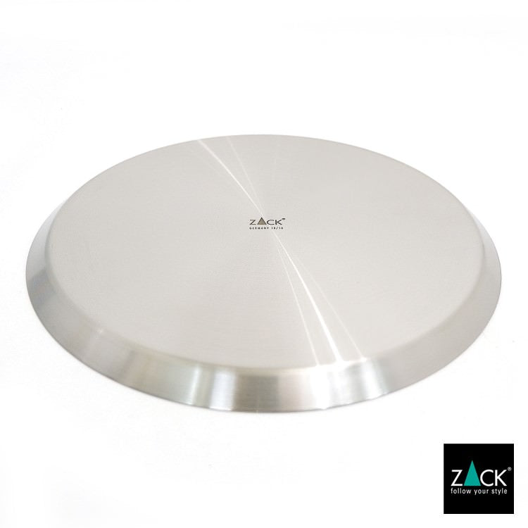 ZACK 20523 ACIO ドイツZACK社製モダンデザインのトレイ HL