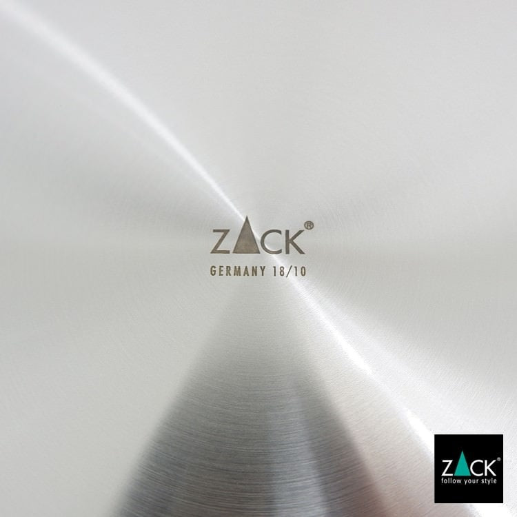 ZACK 20523 ACIO ドイツZACK社製モダンデザインのトレイ HL