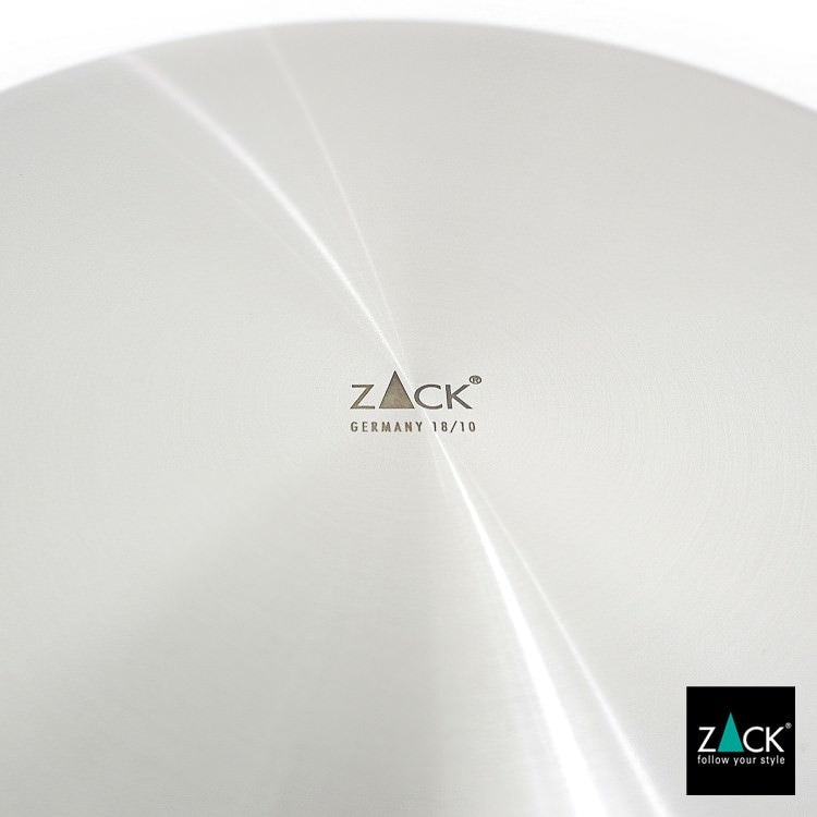 ZACK 20523 ACIO ドイツZACK社製モダンデザインのトレイ HL
