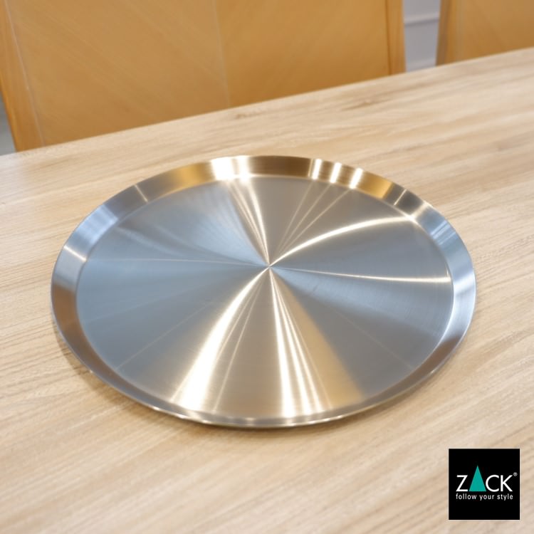 ZACK 20523 ACIO ドイツZACK社製モダンデザインのトレイ HL