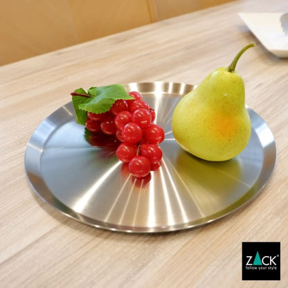 ZACK 20523 ACIO ドイツZACK社製モダンデザインのトレイ HL