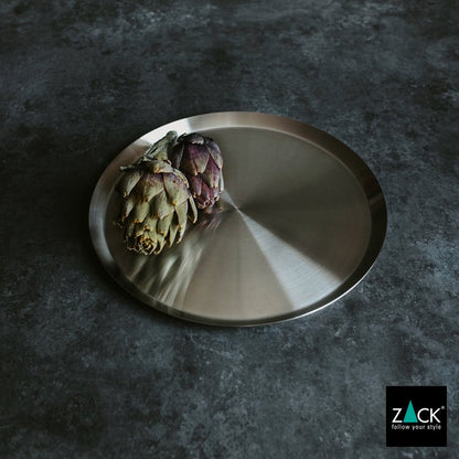 ZACK 20523 ACIO ドイツZACK社製モダンデザインのトレイ HL