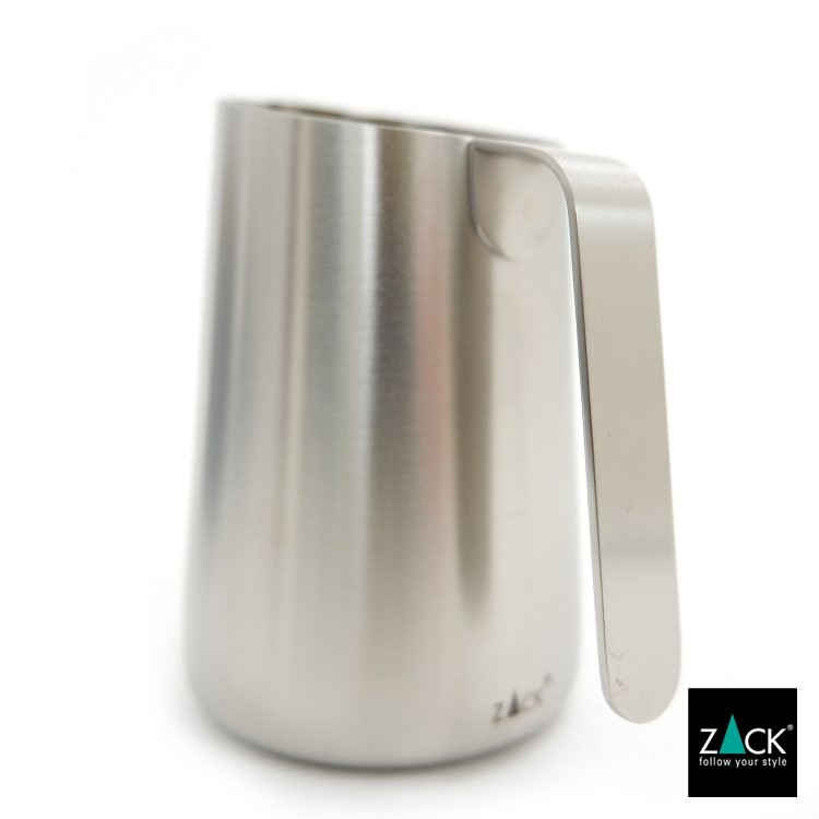 ZACK 20524 ACIO ドイツZACK社製モダンデザインのクリーマー HL [在庫有り]