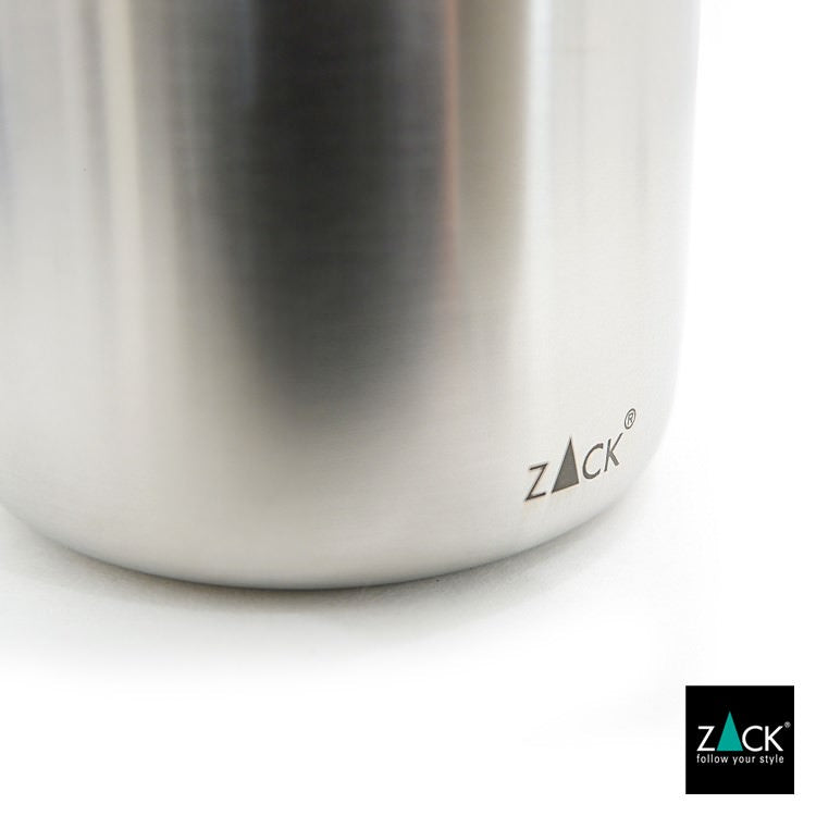 ZACK 20524 ACIO ドイツZACK社製モダンデザインのクリーマー HL [在庫有り]