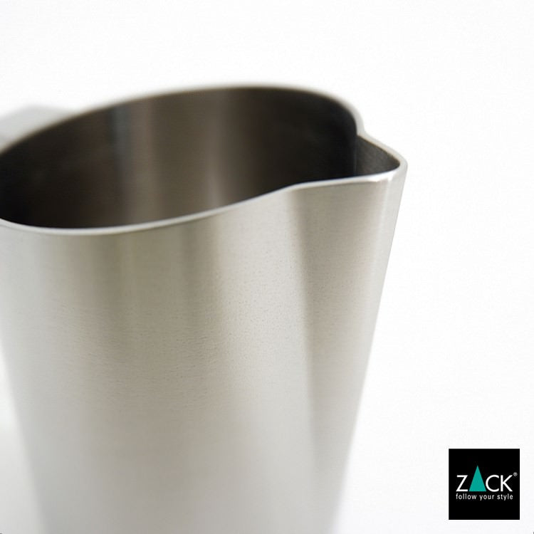 ZACK 20524 ACIO ドイツZACK社製モダンデザインのクリーマー HL [在庫有り]