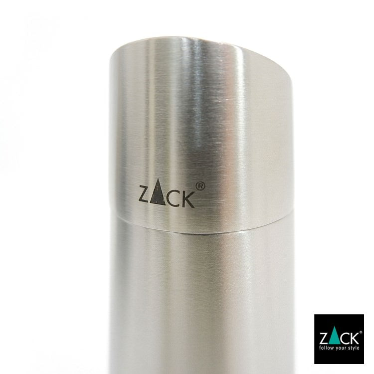 ZACK 20525 ACIO ドイツZACK社製モダンデザインのシュガーシェイカー HL [在庫有り]