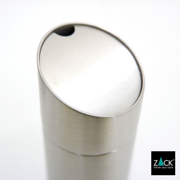 ZACK 20525 ACIO ドイツZACK社製モダンデザインのシュガーシェイカー HL [在庫有り]