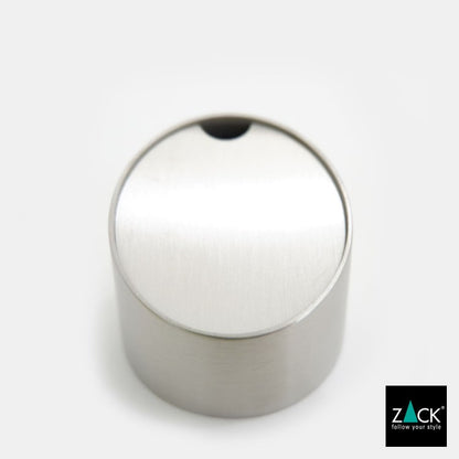 ZACK 20525 ACIO ドイツZACK社製モダンデザインのシュガーシェイカー HL [在庫有り]