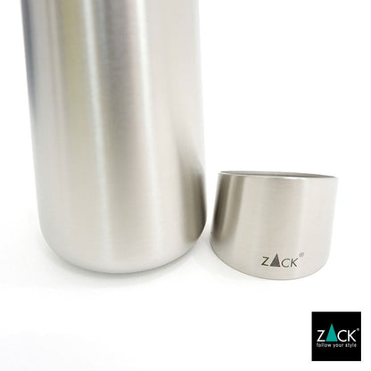 ZACK 20525 ACIO ドイツZACK社製モダンデザインのシュガーシェイカー HL [在庫有り]