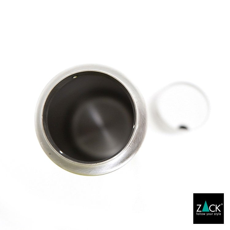 ZACK 20525 ACIO ドイツZACK社製モダンデザインのシュガーシェイカー HL [在庫有り]