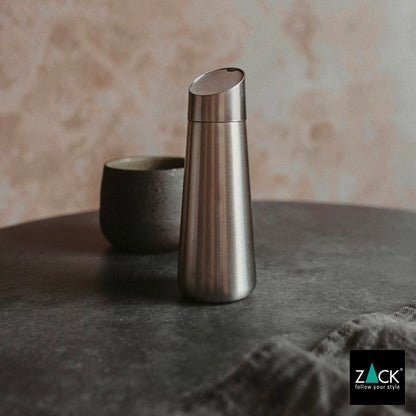 ZACK 20525 ACIO ドイツZACK社製モダンデザインのシュガーシェイカー HL [在庫有り]
