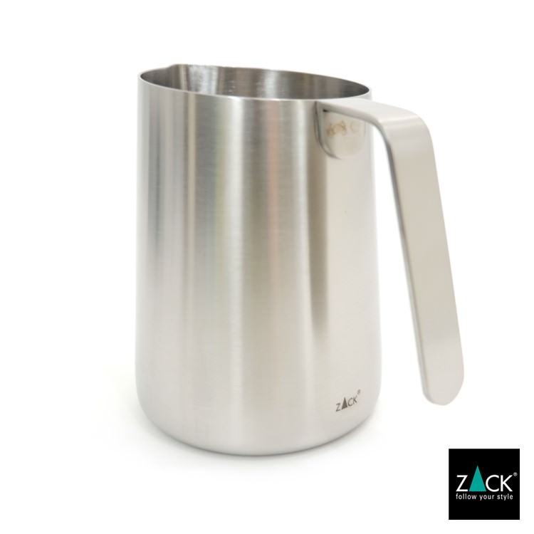 ZACK 20526 ACIO ドイツZACK社製モダンデザインのジャグ HL [在庫有り]