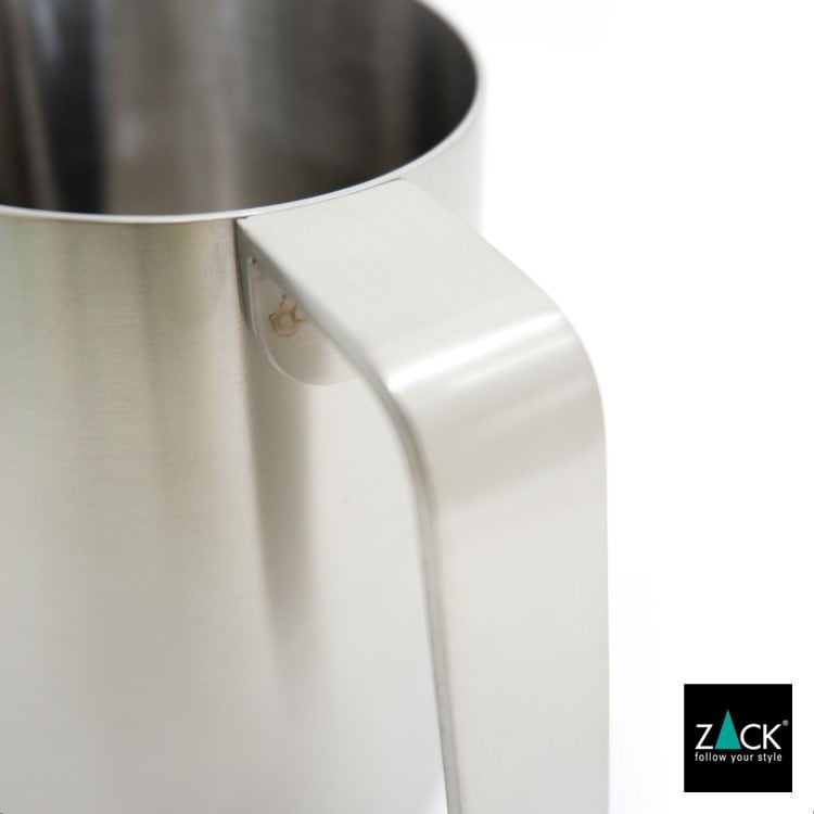 ZACK 20526 ACIO ドイツZACK社製モダンデザインのジャグ HL [在庫有り]